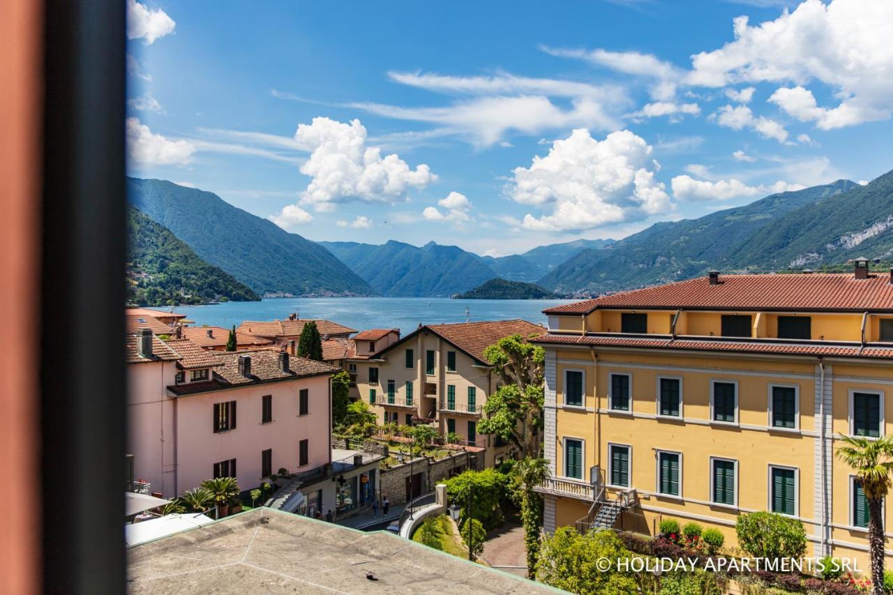 Diamond Apartments Bellagio Exterior photo