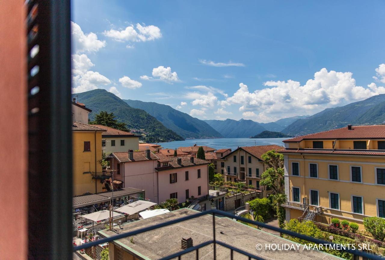 Diamond Apartments Bellagio Exterior photo