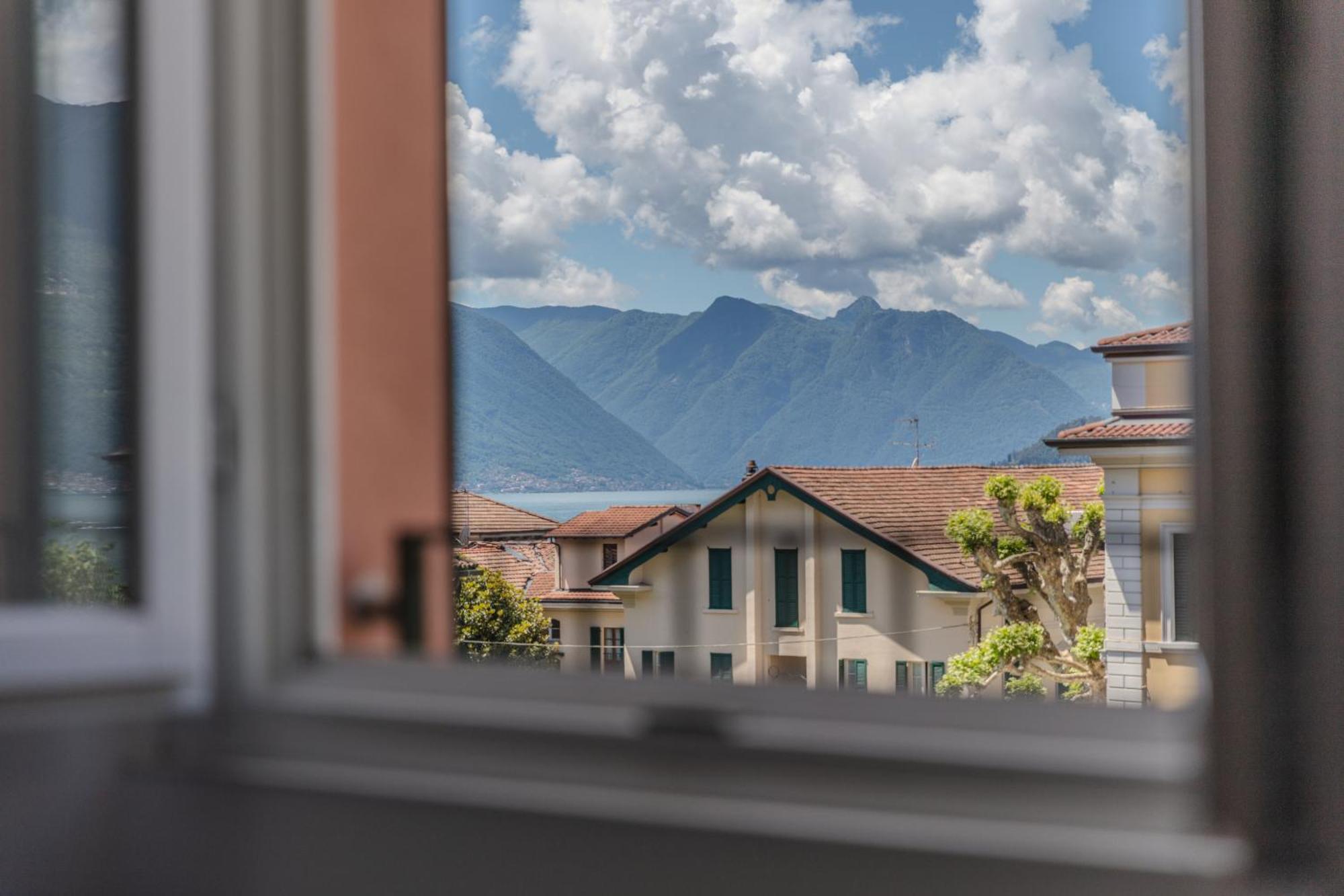 Diamond Apartments Bellagio Exterior photo